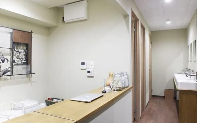 bnb+ Higashinihonbasi Backpacker House - photo 4