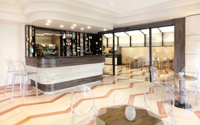 Garner Hotel Rome Aurelia by IHG - photo 2