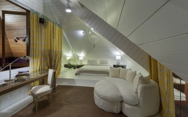Chandra Residence - photo 3