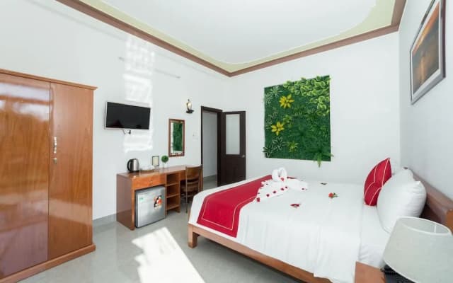 A Bong Villa - photo 5