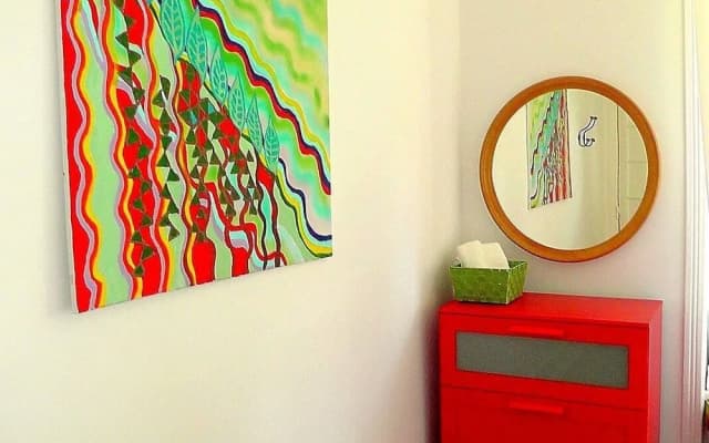 Lisbonera Guest House - photo 2