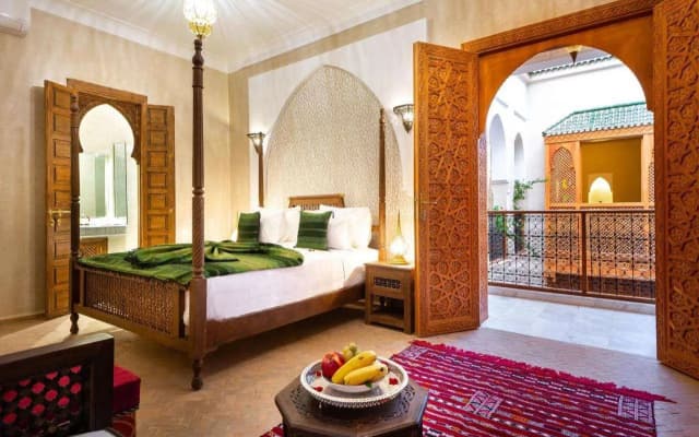 Palais Tara & Spa - photo 2