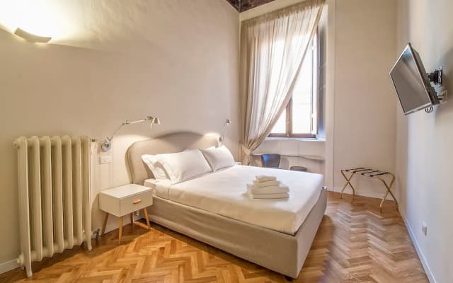 Terrace Pantheon Relais - photo 2