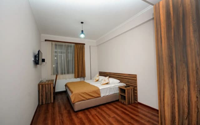 Zaalis Art Hotel - photo 5