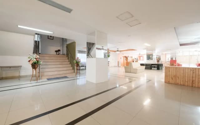 Inter Place Pattaya - photo 4
