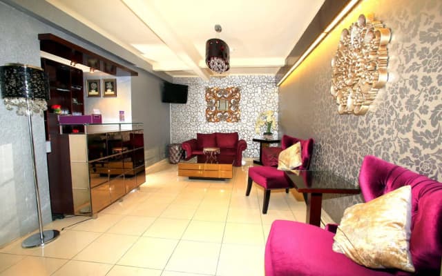 RedDoorz Plus @ Karet Setiabudi - photo 2
