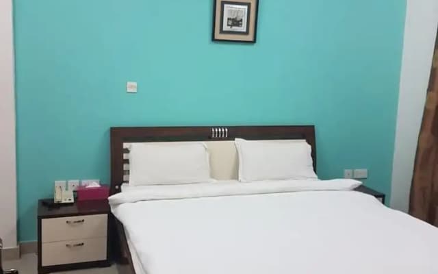 Danat Mazoon Hotel Apartments - photo 3