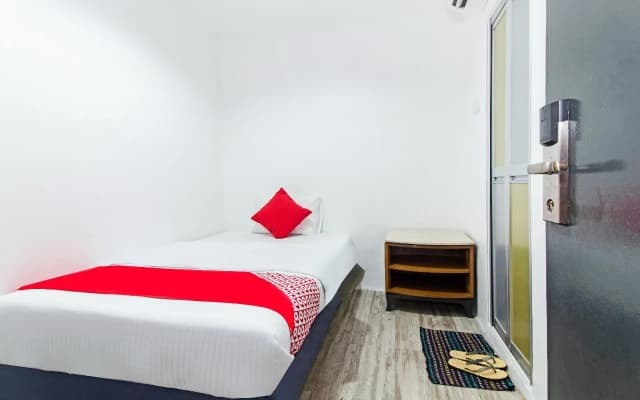 Hotel Aman - Nilai/KLIA - photo 5