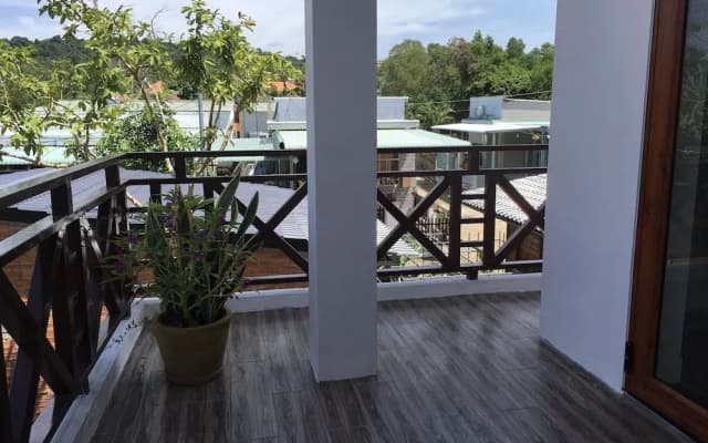 MIna Homestay - photo 4