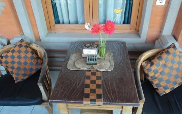 Sari Nadi Homestay - photo 3
