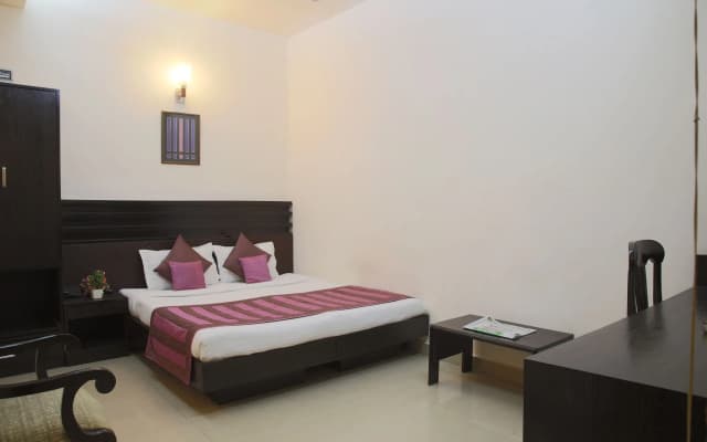 Fabhotel Exotica - photo 5