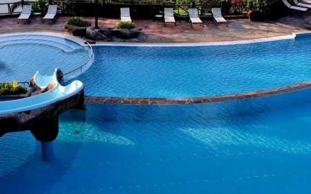 Lake Kenyir Resort, Taman Negara - photo 5
