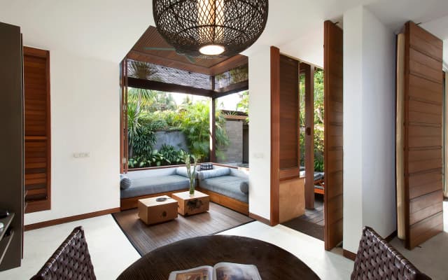 The Elysian Boutique Villa Hotel - photo 3