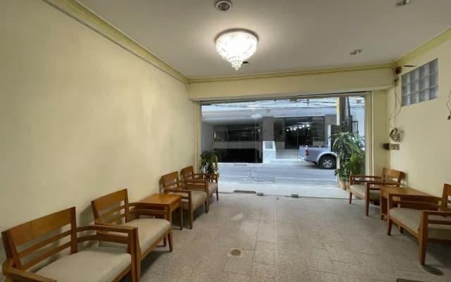 Residence inn - photo 3