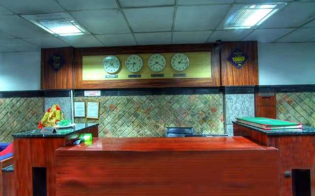Hotel Freesia - photo 2