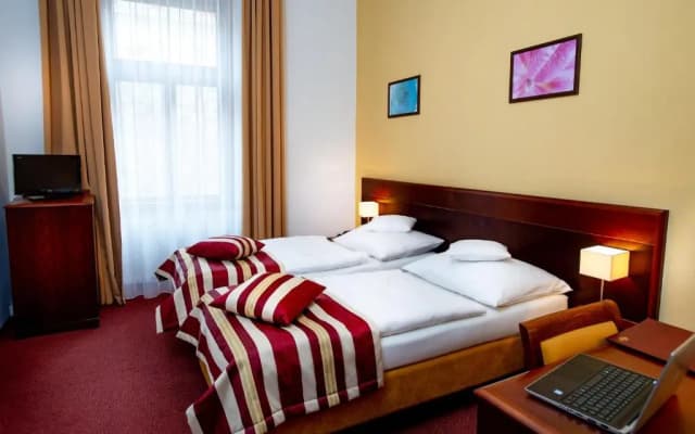 Hotel Petr - photo 4