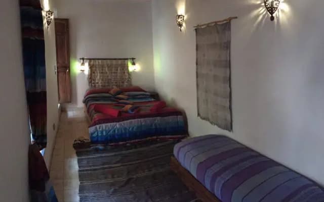 Riad Ineslisa - photo 5