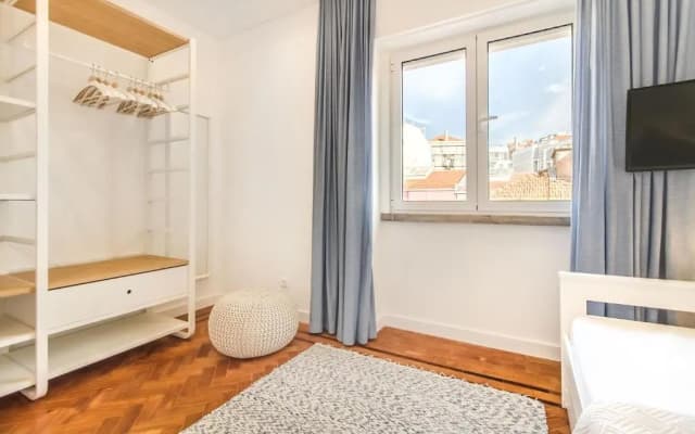 Marques de Pombal Metropolitan Flat - photo 2