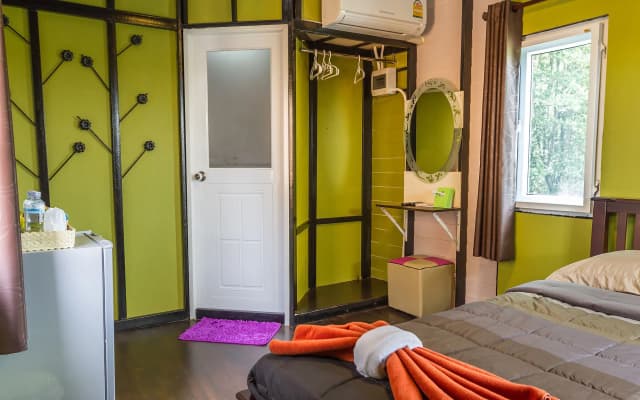 Krabi Fresh Home Resort - photo 5