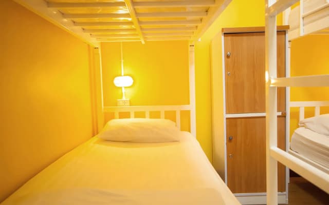 Thai Thai Hostel - photo 5