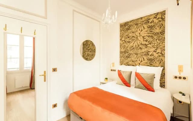 Merveil Luxury Suites - Florentin I-II - photo 4