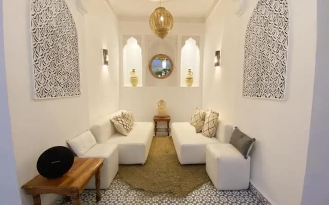 Riad Fabiola et Spa By La Siredrah - photo 2
