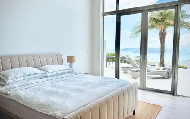 High End Private Pool Villas  V291 - photo 5
