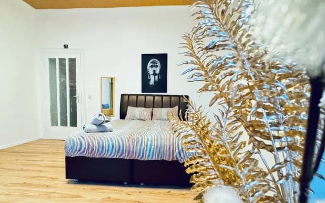 Modern Studio for 3 Near FAC Platz - photo 3