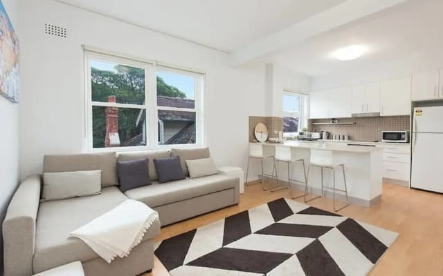 Central Bondi Apartment NEW - photo 2