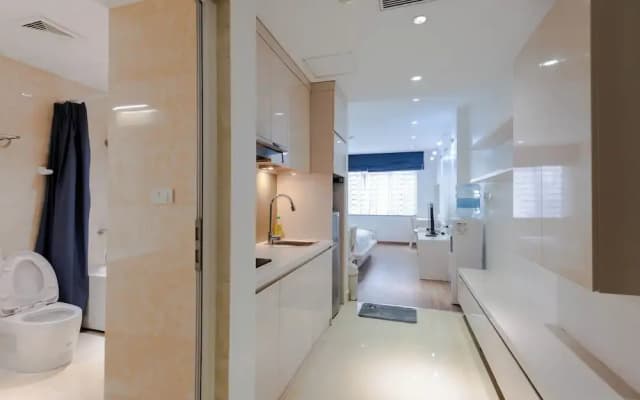 Wendy apartment Phan Ke Binh - photo 3