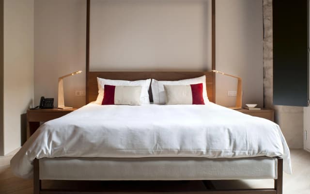Mercer Hotel Barcelona - photo 2