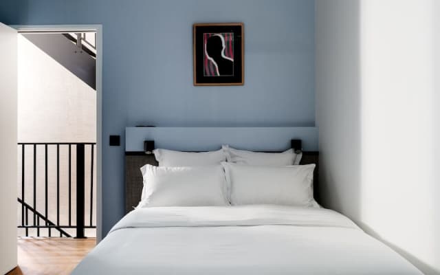 Edgar Suites Notre-Dame - Lagrange - photo 5
