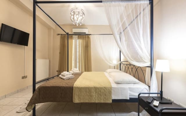 Athens Heart Apartments - photo 3