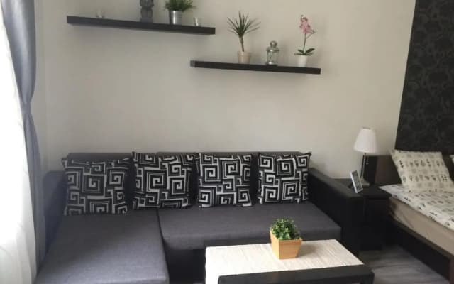 Central Luxury Residence - photo 3