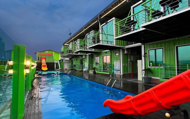 Villa Chee - photo 3