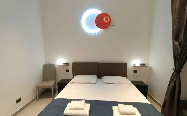 World Wide Bed Termini - photo 3