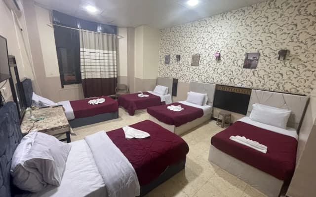 Hotel New One - photo 5