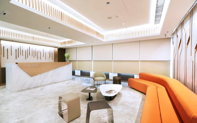 Hotel Ease Access Wan Chai - photo 2