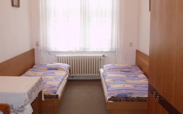 ATS Hostel Svehlova - photo 3