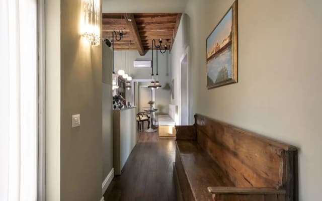 Parione Uno Bed & Breakfast - photo 3