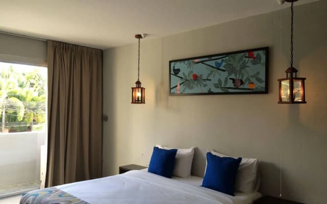 The Nest Resort Patong - photo 5