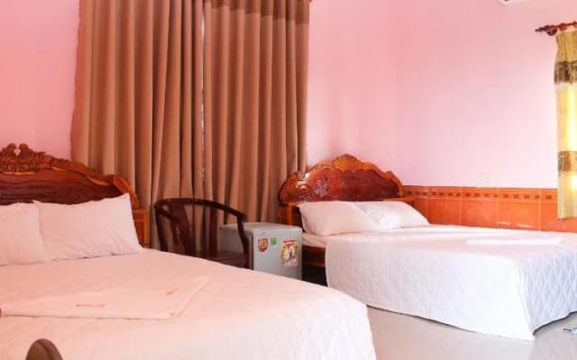 Nghi Lan Hotel - photo 4