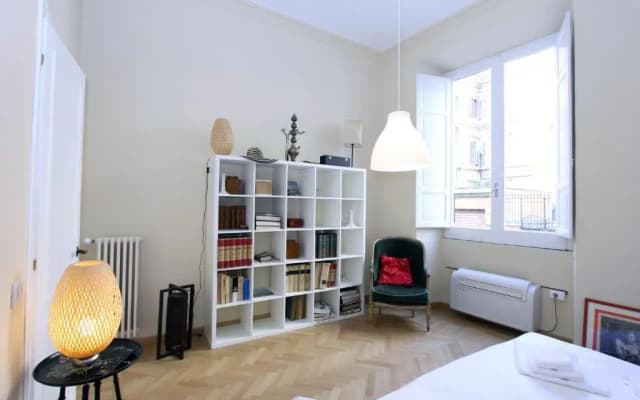 Maria Cristina Flat - photo 2