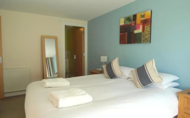 Brunswick Apartments - photo 2
