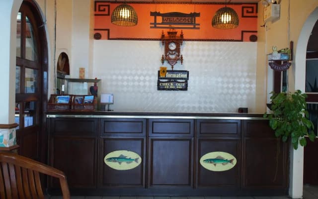 Chytalay Palace Hotel - photo 2