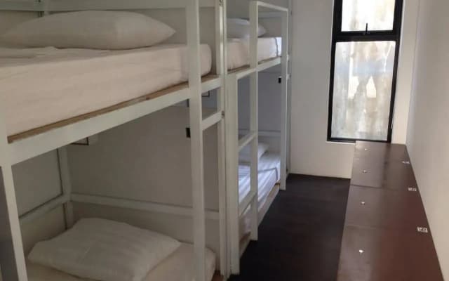 One Stop Hostel Siem Reap - photo 2