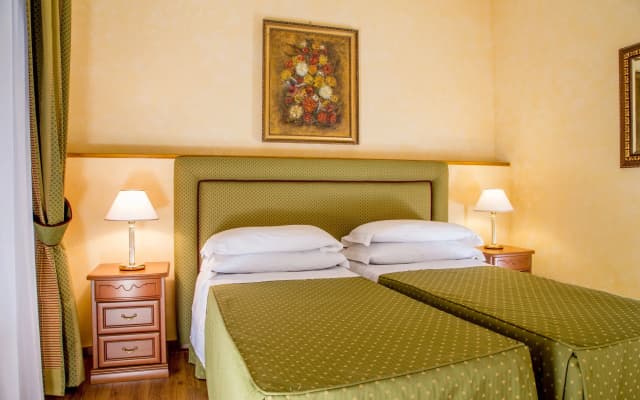 Boncompagni Suite - photo 5