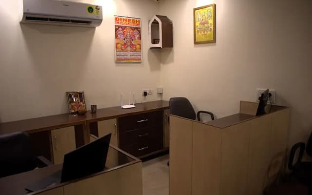 Udupi Hotel - photo 3