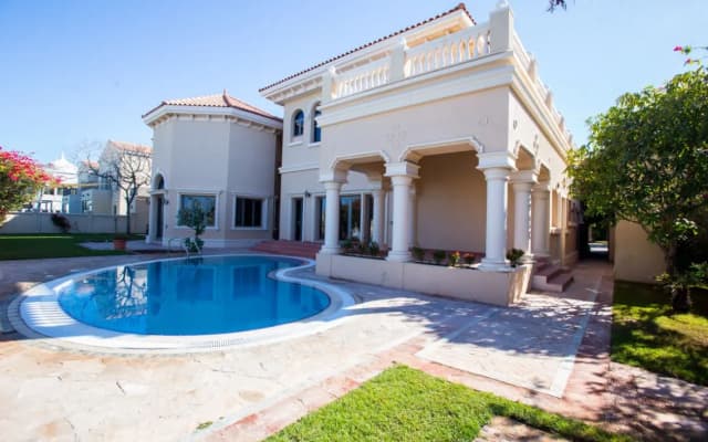 Maison Privee - Frond Villa - photo 4