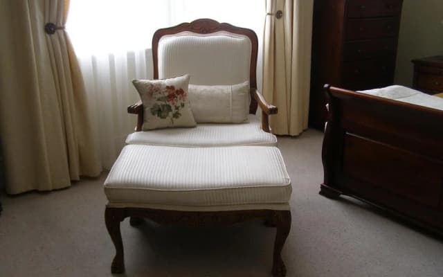 Beatty Avenue Bed & Breakfast - photo 3